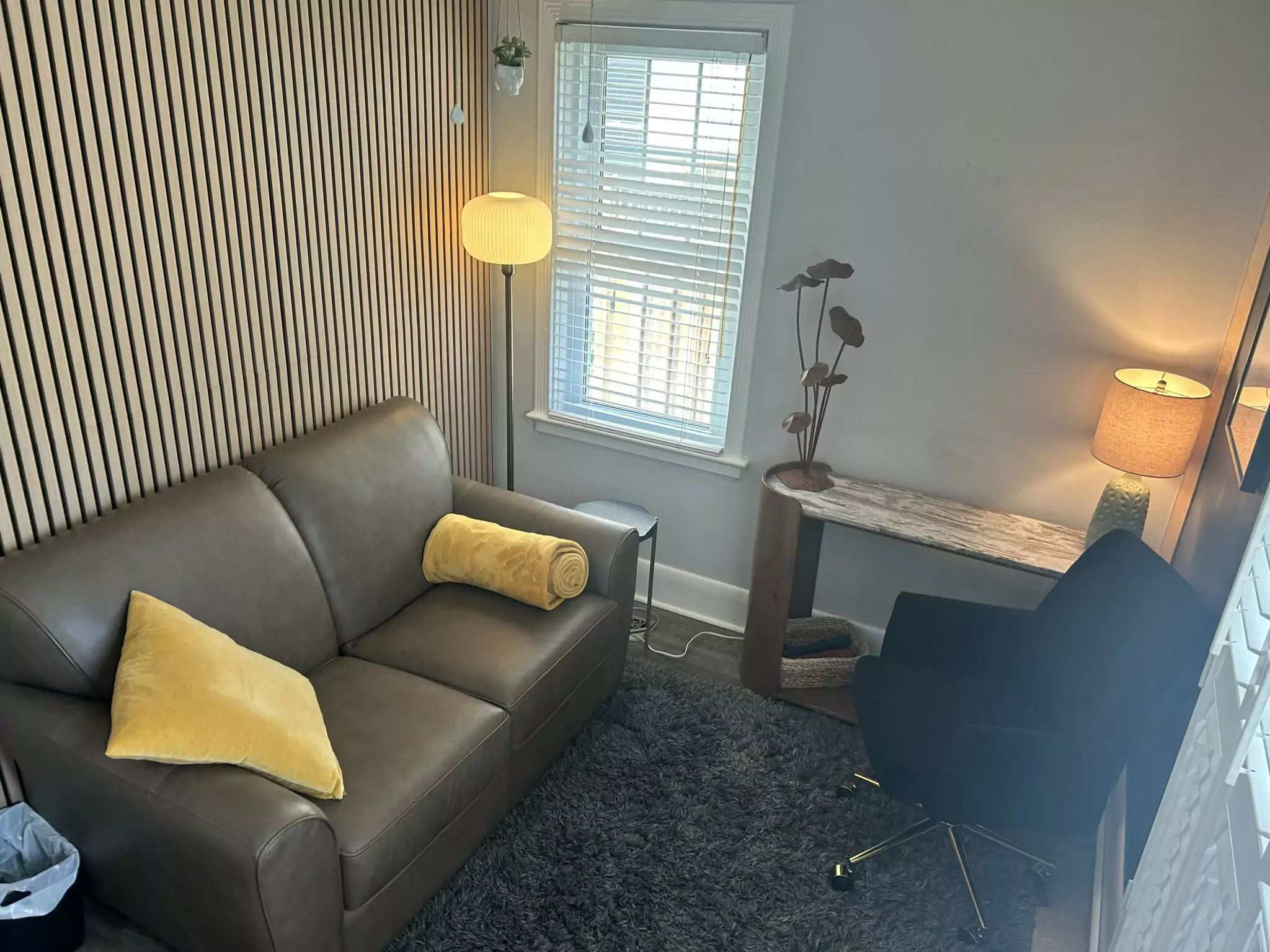 Clinic Interior View 1